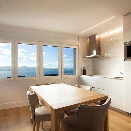 Apartamentos Reina Victoria Сантандер Экстерьер фото