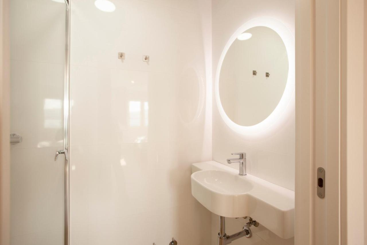 Apartamentos Reina Victoria Сантандер Экстерьер фото