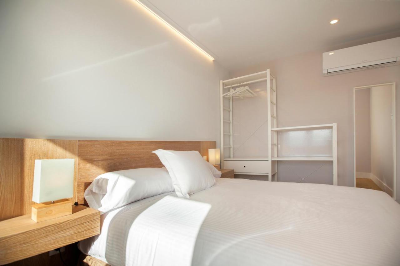Apartamentos Reina Victoria Сантандер Экстерьер фото