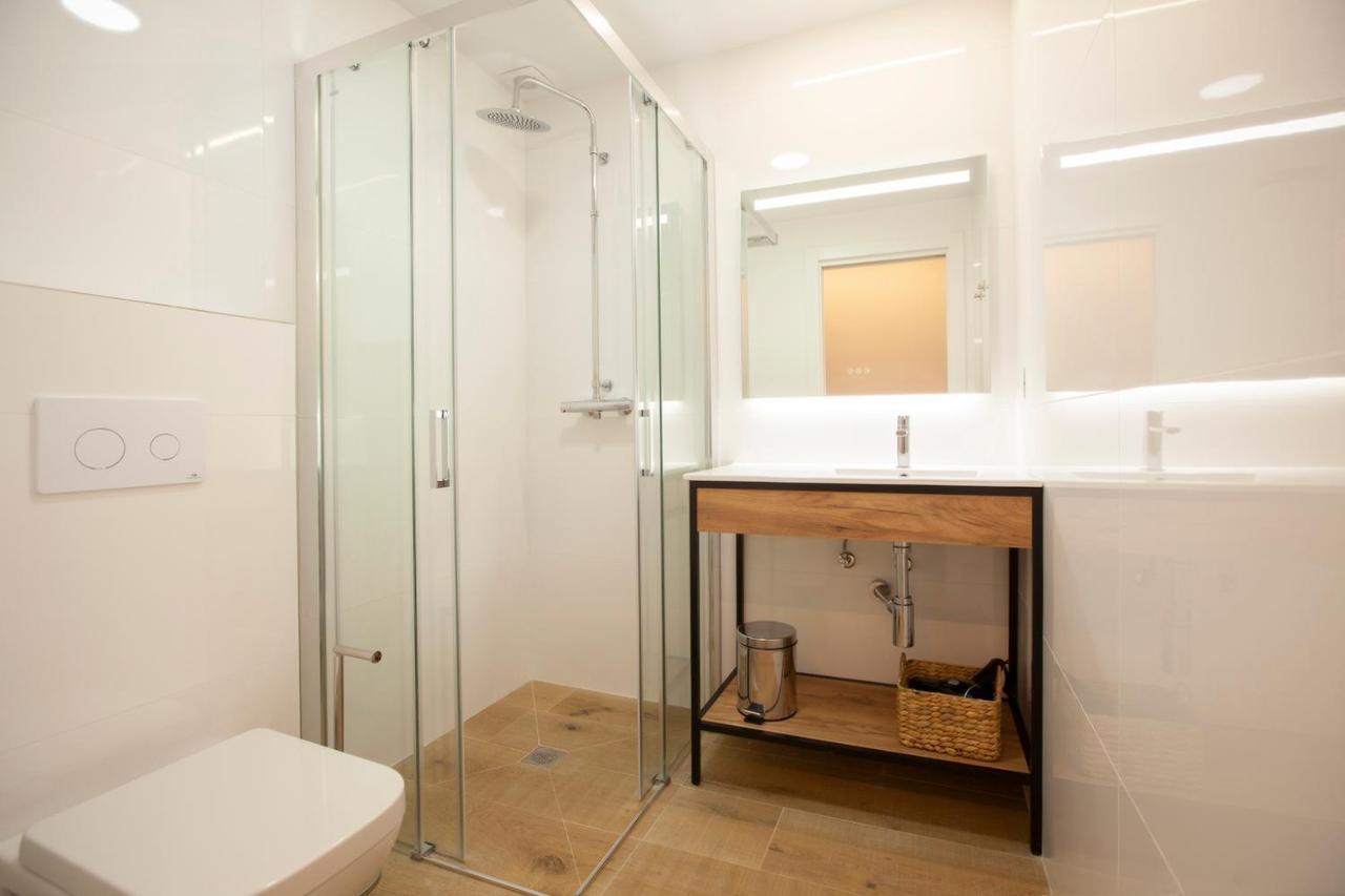 Apartamentos Reina Victoria Сантандер Экстерьер фото