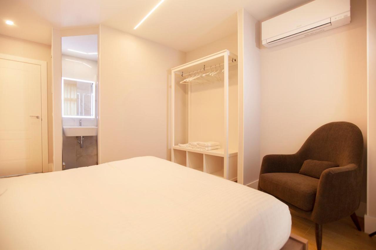 Apartamentos Reina Victoria Сантандер Экстерьер фото