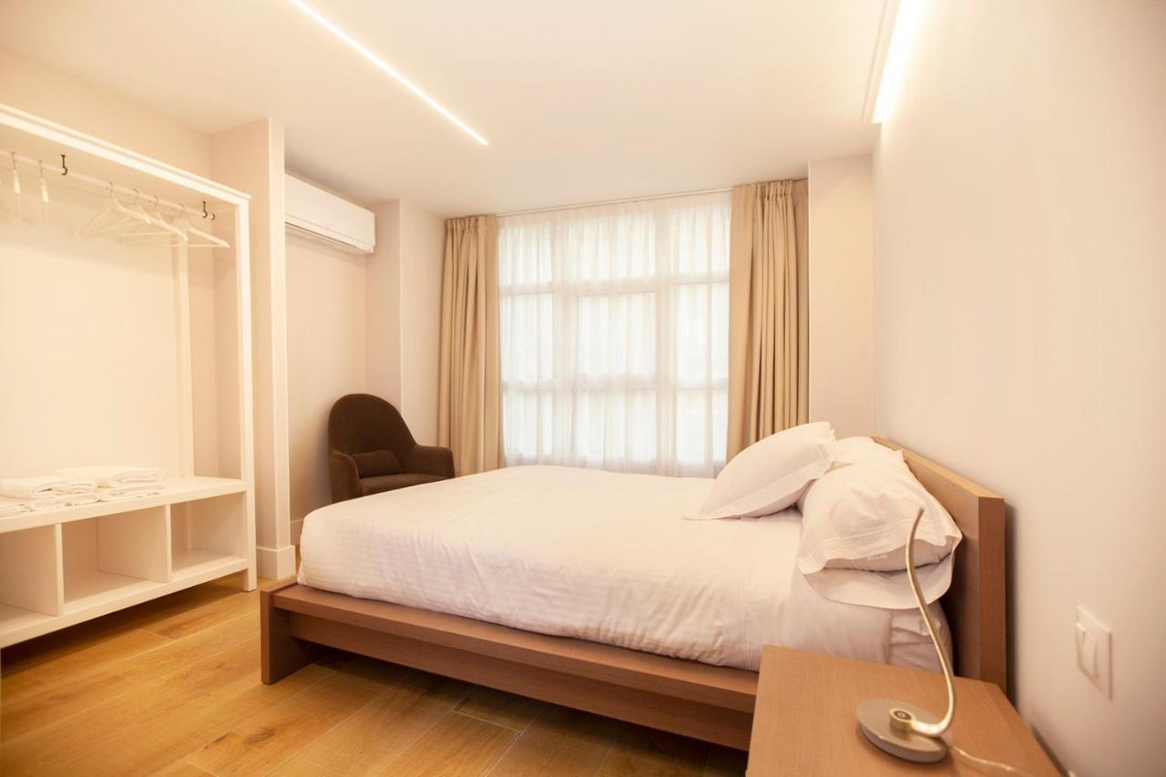 Apartamentos Reina Victoria Сантандер Экстерьер фото